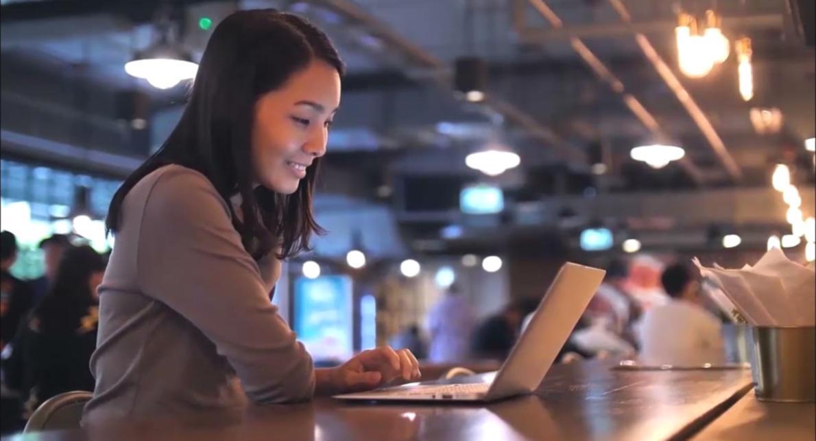 Sesión de formación empresarial