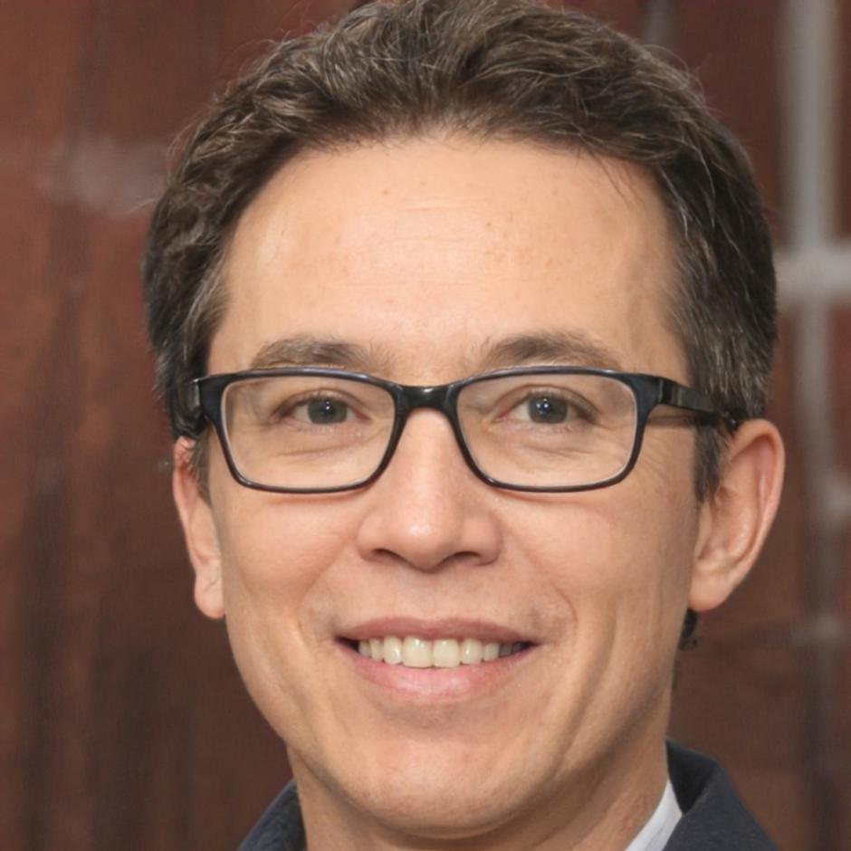 Retrato de Esteban Villalobos