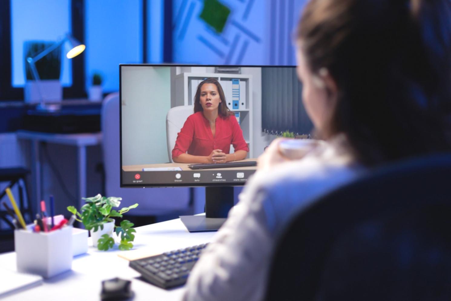 Panel de progreso del alumno